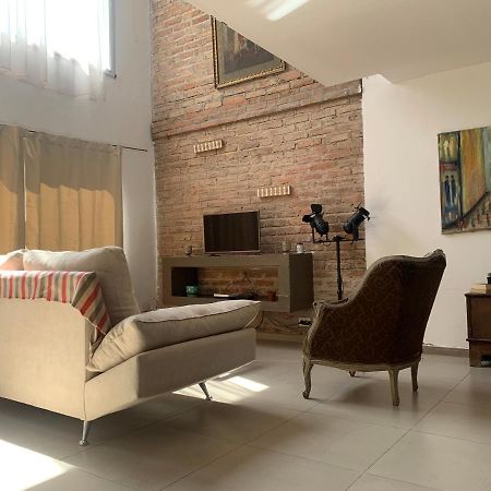 Hermoso Duplex Interno En La Mejor Zona De Mendoza Eksteriør bilde