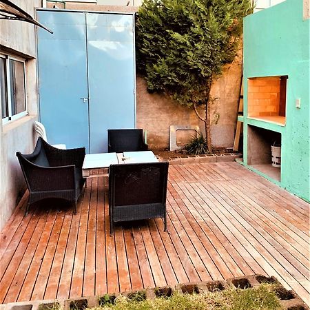 Hermoso Duplex Interno En La Mejor Zona De Mendoza Eksteriør bilde