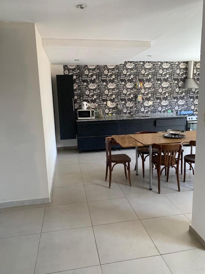 Hermoso Duplex Interno En La Mejor Zona De Mendoza Eksteriør bilde