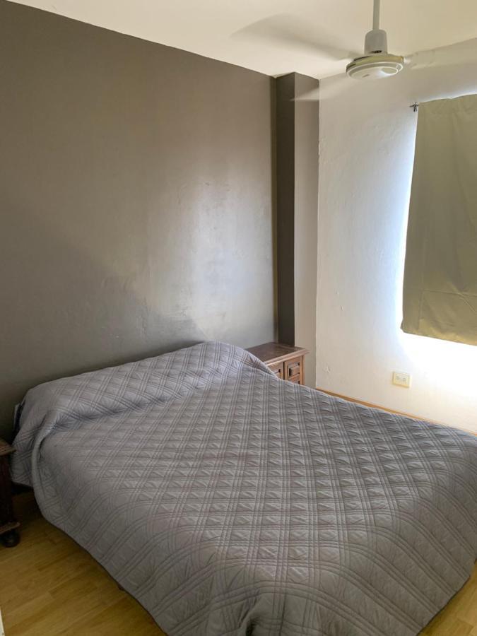 Hermoso Duplex Interno En La Mejor Zona De Mendoza Eksteriør bilde