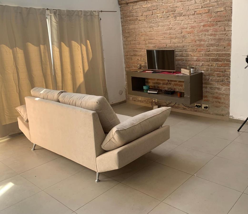 Hermoso Duplex Interno En La Mejor Zona De Mendoza Eksteriør bilde