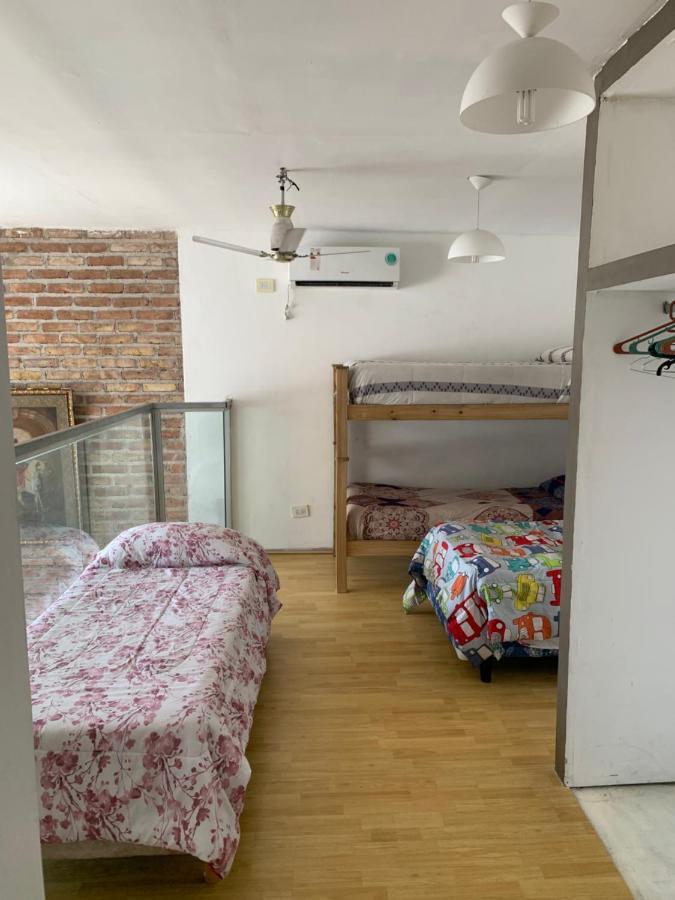 Hermoso Duplex Interno En La Mejor Zona De Mendoza Eksteriør bilde