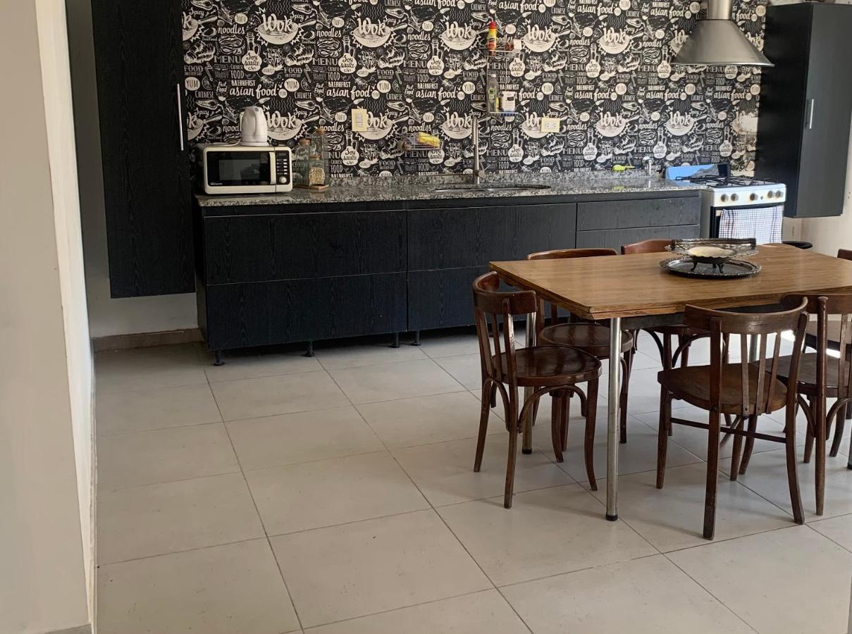 Hermoso Duplex Interno En La Mejor Zona De Mendoza Eksteriør bilde