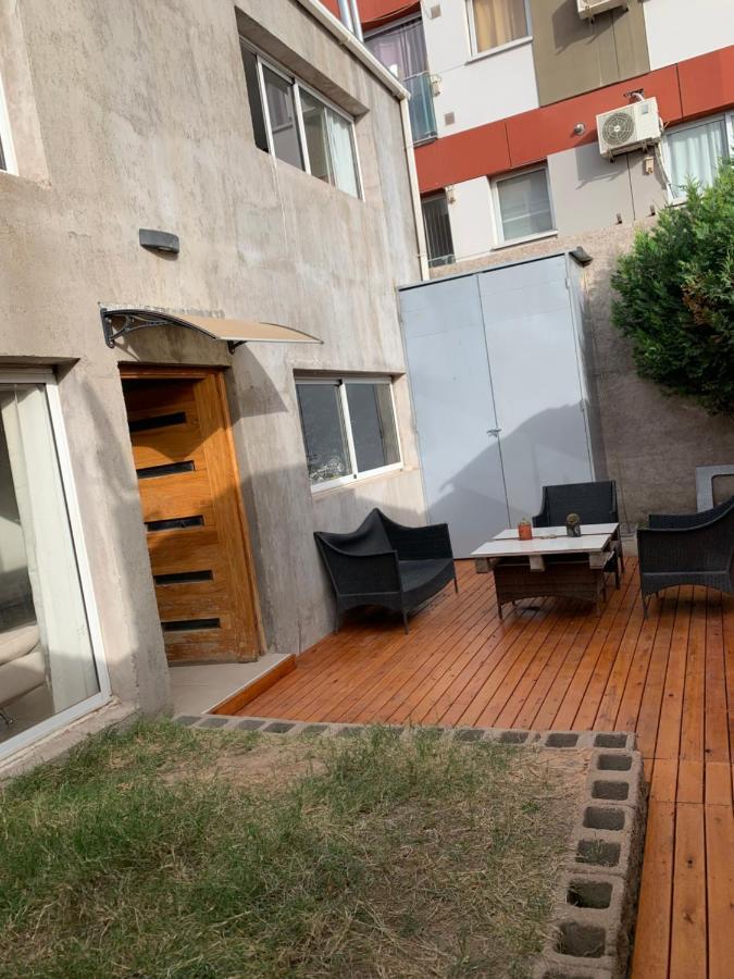 Hermoso Duplex Interno En La Mejor Zona De Mendoza Eksteriør bilde