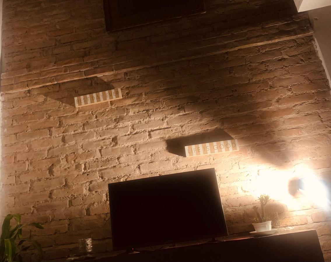 Hermoso Duplex Interno En La Mejor Zona De Mendoza Eksteriør bilde
