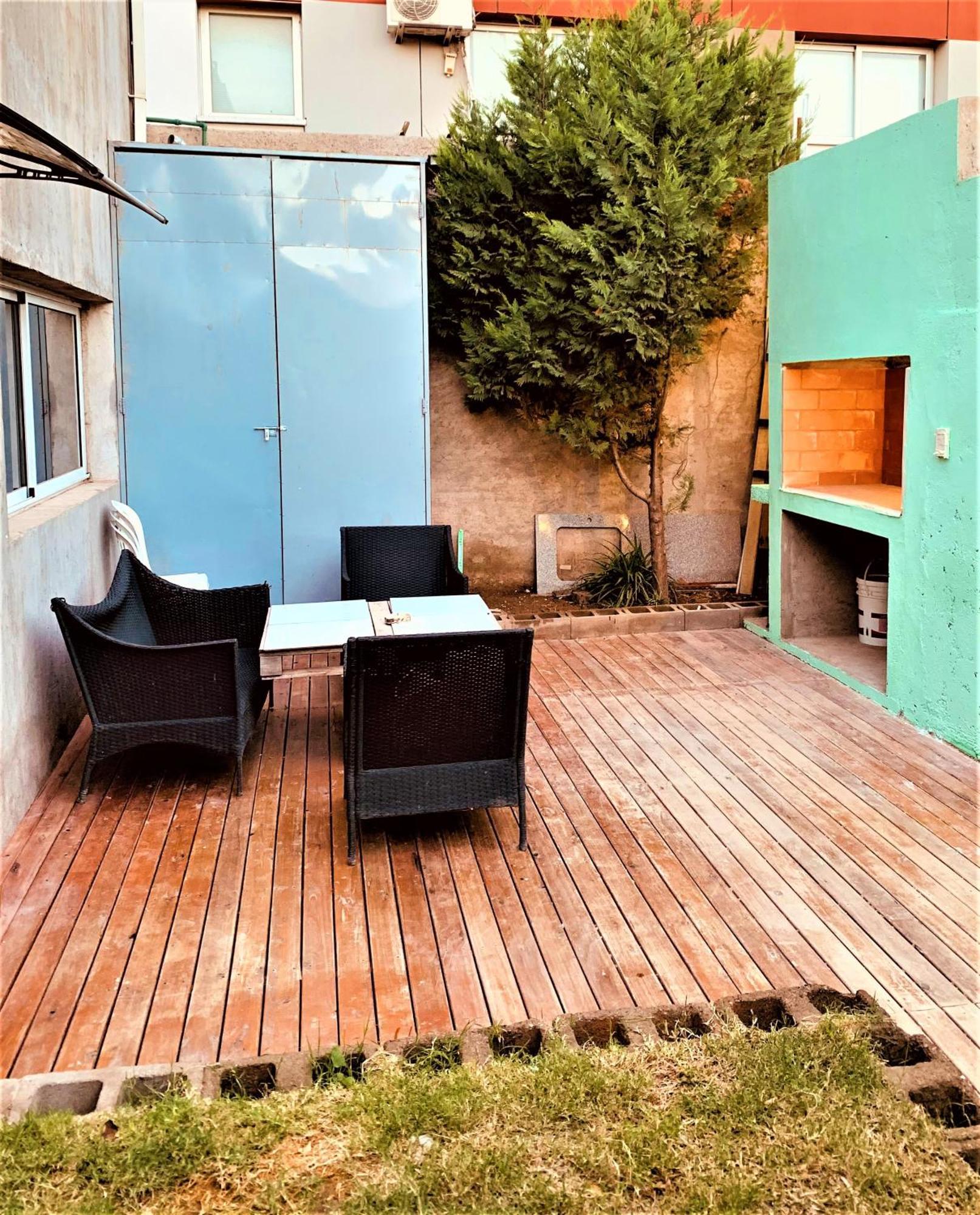 Hermoso Duplex Interno En La Mejor Zona De Mendoza Eksteriør bilde