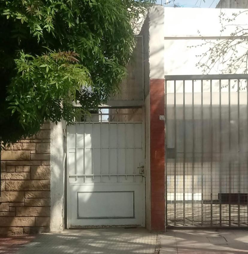 Hermoso Duplex Interno En La Mejor Zona De Mendoza Eksteriør bilde