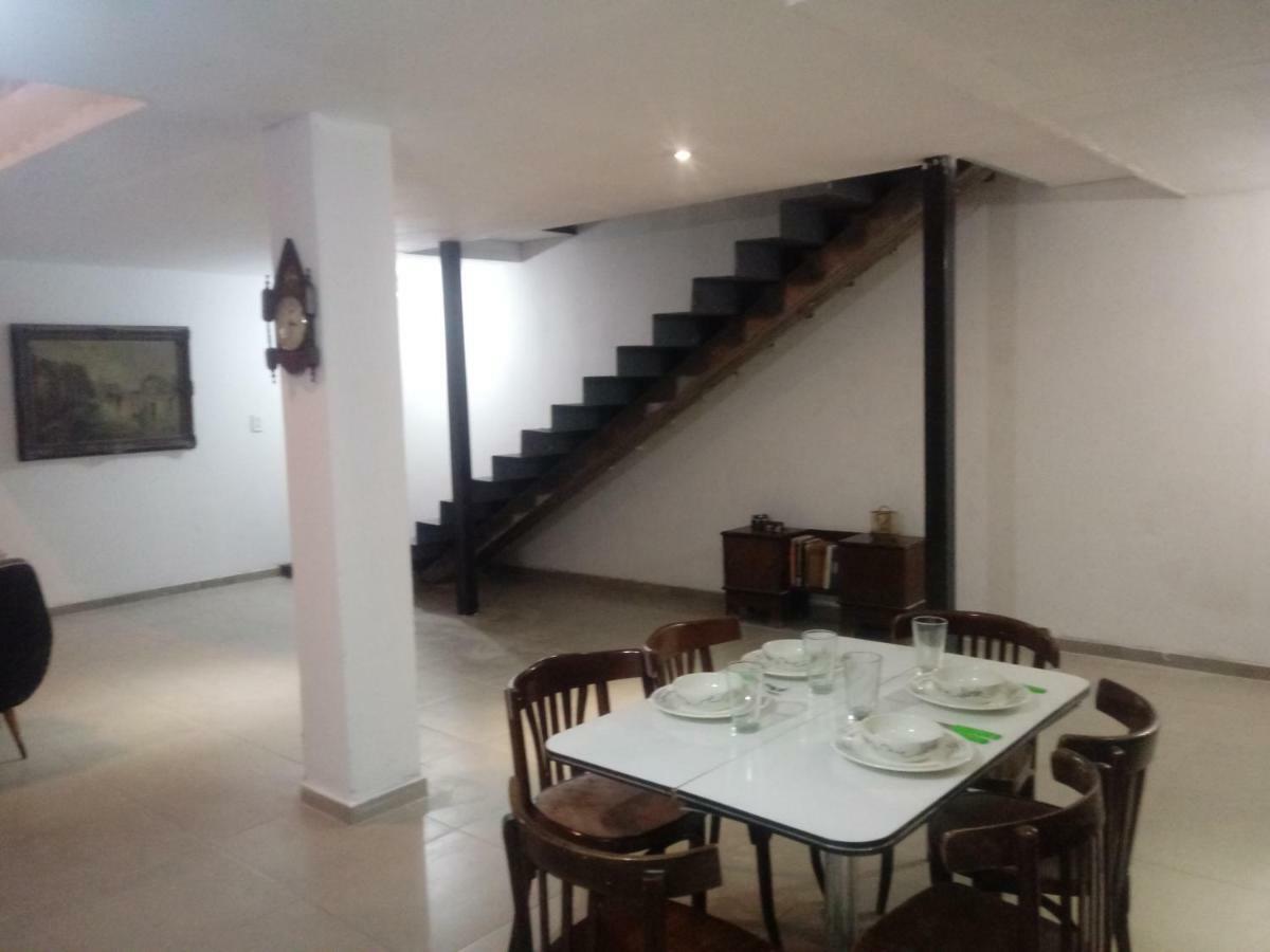 Hermoso Duplex Interno En La Mejor Zona De Mendoza Eksteriør bilde