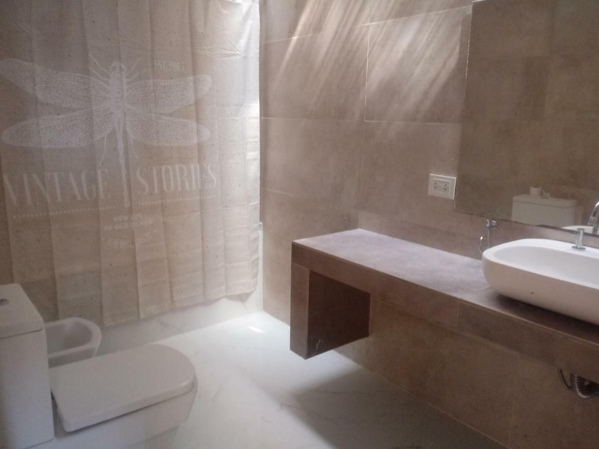 Hermoso Duplex Interno En La Mejor Zona De Mendoza Eksteriør bilde